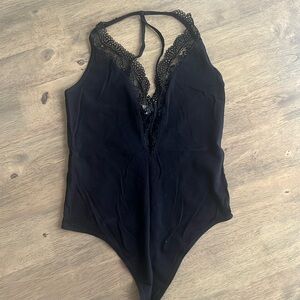 Express Bodysuit